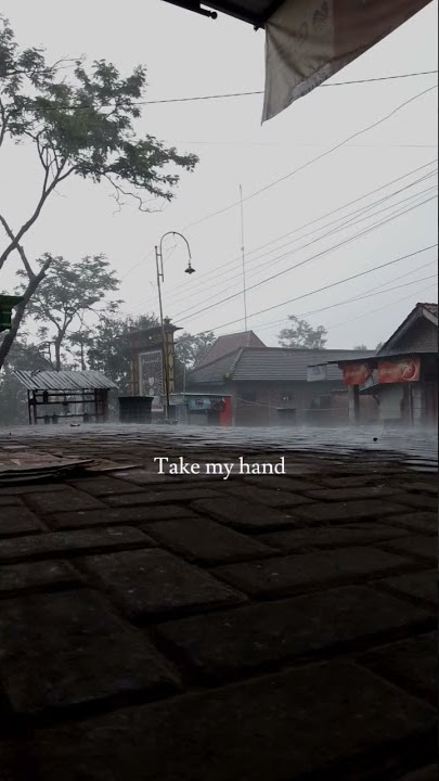 story wa sad, vibes rain sad #shorts #status #music