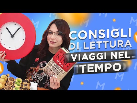 Video: Cos'altro Non Sappiamo Sui Viaggi Nel Tempo? - Visualizzazione Alternativa