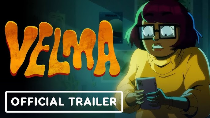 Animação 'Velma' ganha trailer de lançamento - Aigis
