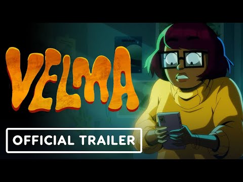 Velma - Official Teaser Trailer (2023) Mindy Kaling | NYCC 2022