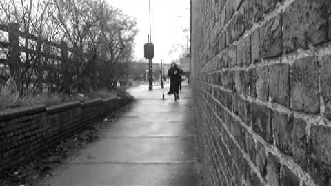 Intro to the Labyrinth (Rough cut 2)