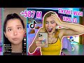 REACCIONANDO A LOS TIKTOKS MÁS VIRALES DE INTERNET!! - Lulu99