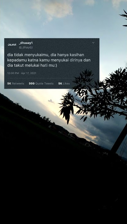 STORY WA 30 DETIK || DIA HANYA KASIHAN, DAN TAKUT MELUKAI HATI MU😕 || SAD😔? || COCOK BUAT DI SW
