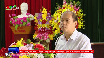 Thường trực HĐND xã Phúc Chu họp giải trình một số lĩnh vực cử tri quan tâm