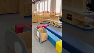 Revolutionize Your Teaching with These PROVEN Classroom Design Strategies
