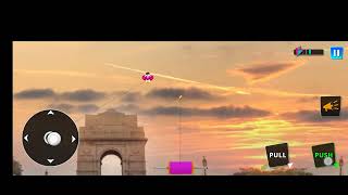 kite flying india vs Pakistan #games screenshot 4