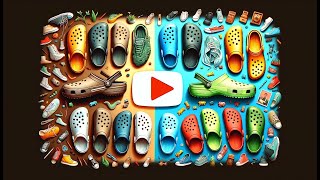 The Unbelievable Story Of Crocs They Don't Want You To Know