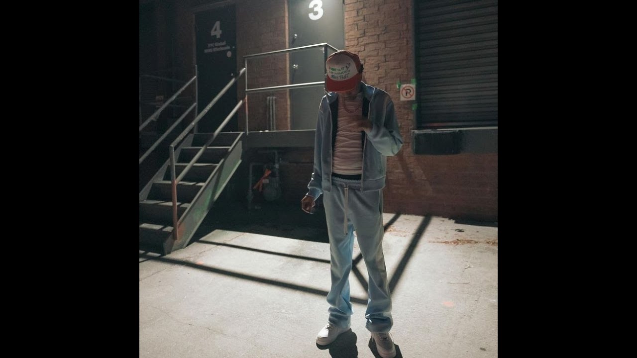 [FREE] Lil Poppa Type Beat - "Baby Come Back"