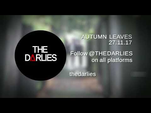 The Darlies - Autumn Leaves PREVIEW