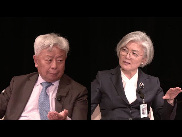 The Future of Asia’s Infrastructure: A Conversation with AIIB President Jin Liqun class=