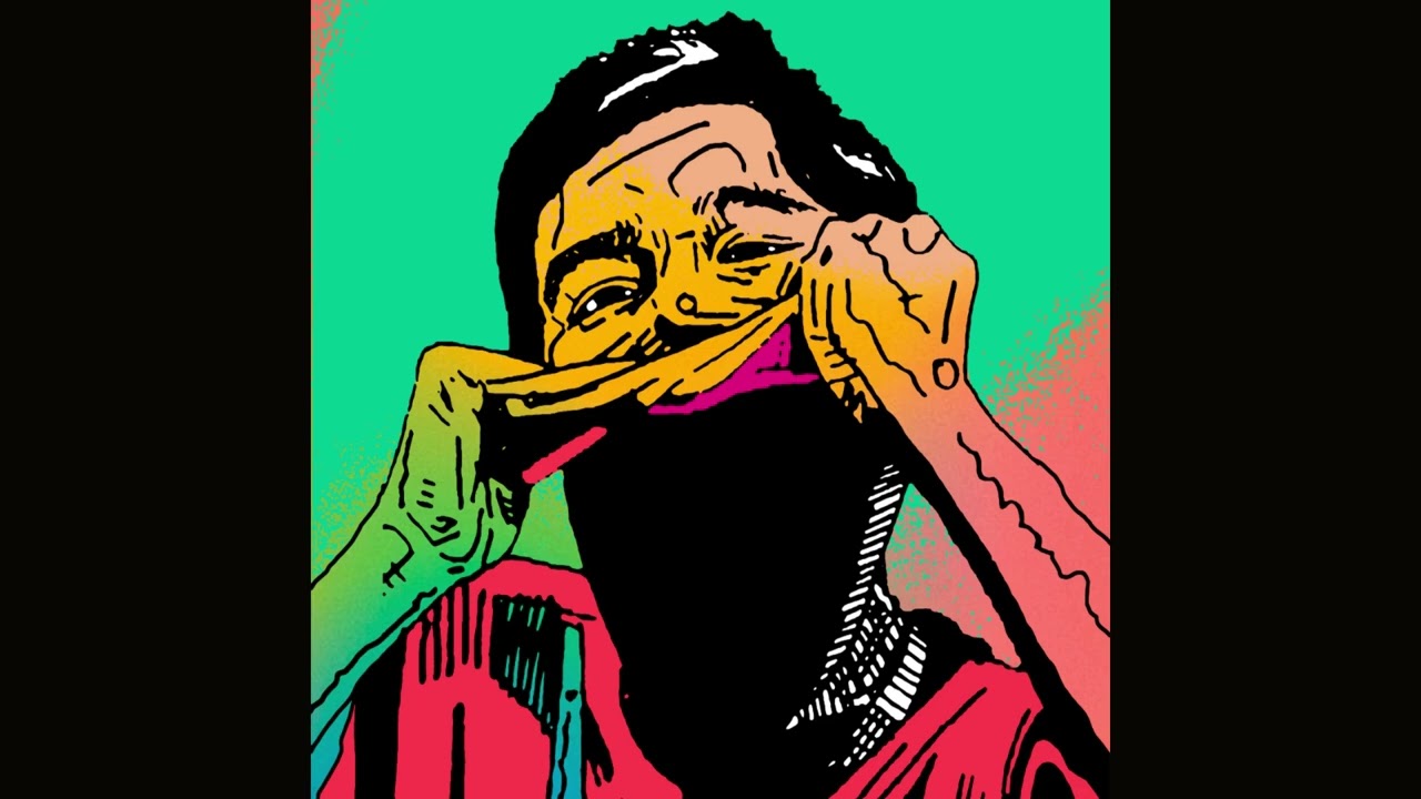 Robbenspierre - Criminalism [The Void Project – V.D.005]