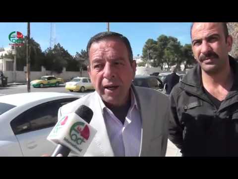 اردنيون يطالبون بوضع حد لمعاهد ومراكز دراسات غربية ذات انشطة خبيثة   الحقيقة الدولية