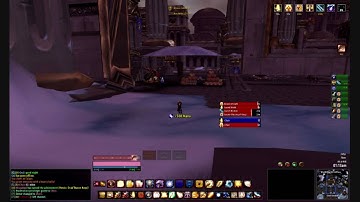 Wintergrasp Glitch