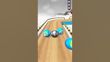 Going balls - Gameplay Walkthrough  (Android,iOS) #short 4 - T gamer