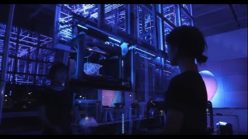 MakerBot | Melbourne University