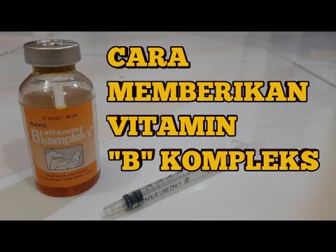 Video: Cara Mengatasi Kompleks