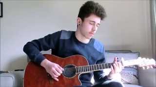Optimism - Jake Wright (original song)