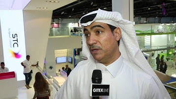 Bravo talk to GITEX Live at GITEX Tech Week 2016