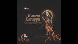 Paandi Muni - Veeramanidasan | SomaJedai | Thiban