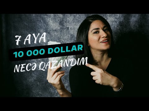 Video: Et 10000-ə çatacaq?