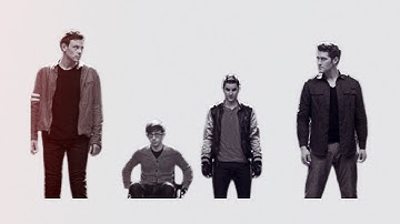 Glee Season 4 Music = Bye Bye Bye / I Want It That Way (Extended Version)