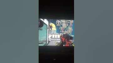 INSANE QUAD FEED WITH THE OUTLAW!!!! (BO4)