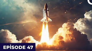 The Challenger Space Shuttle Has Crashed 😲 | Disappearing Frontiers Episode 47