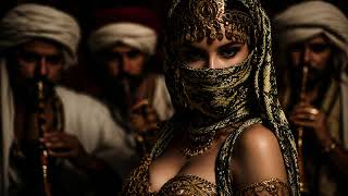 Canapus - Aalahama (Arabic Remix 2026)