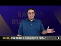 Baltimore Ravens Minicamp Preview | Lamar Jackson, JK Dobbins & Mark Andrews | Ravens Rumors