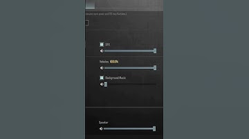 "How to Mute PUBG Lobby Music – Quick & Easy!"