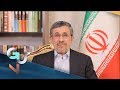 EP.722: Former President of Iran Mahmoud Ahmadinejad-US Creating an INTERNATIONAL DICTATORSHIP!