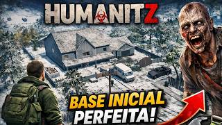 Humanitz Local for initial base