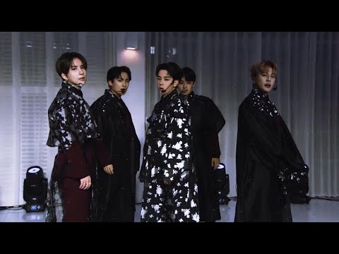 A.C.E - Goblin (Favorite Boys) Performance | Turkey Live Online Fan Meeting