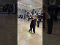 Сережа и Виолетта 🤩 #dance #danceschool #dancestudio #dancevideo #dancelife #dancesport #slowwaltz