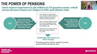 Start small, think big, but start