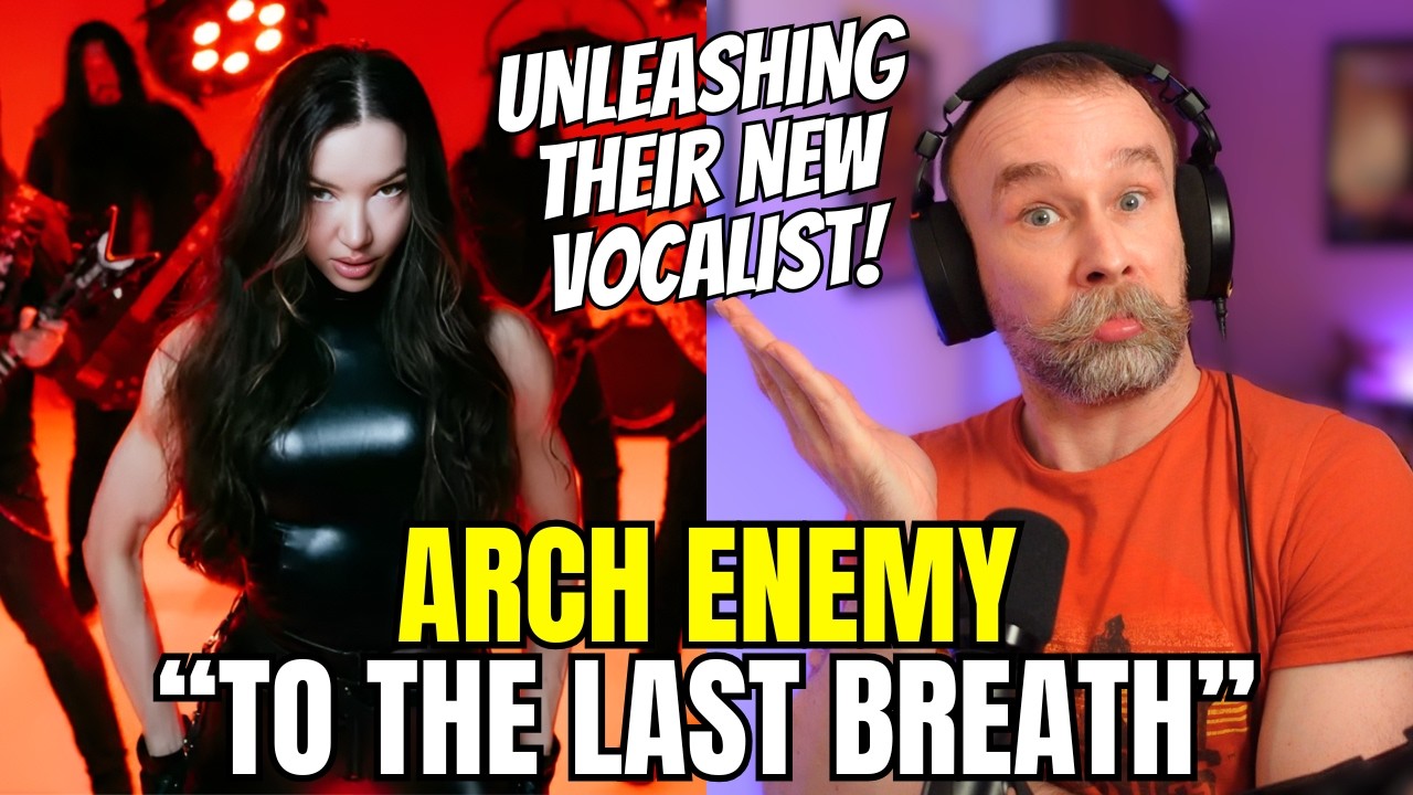 Arch Enemy - 