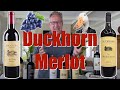 Duckhorn Merlot || Decants with D || Best Merlot