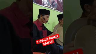 Tapacik dinan sansai