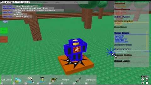 How to loopkill in Roblox