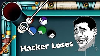 8 Ball Pool - Hacker Loses 🤣 Zero to 3000 Berlin Trophy Road screenshot 3