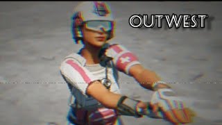 Out West🏜️ | Fornite Montage| But It's Perfectly Synced Resimi