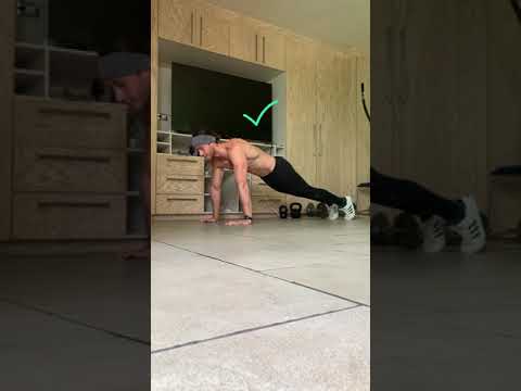 TÉCNICA CORRECTA LAGARTIJAS