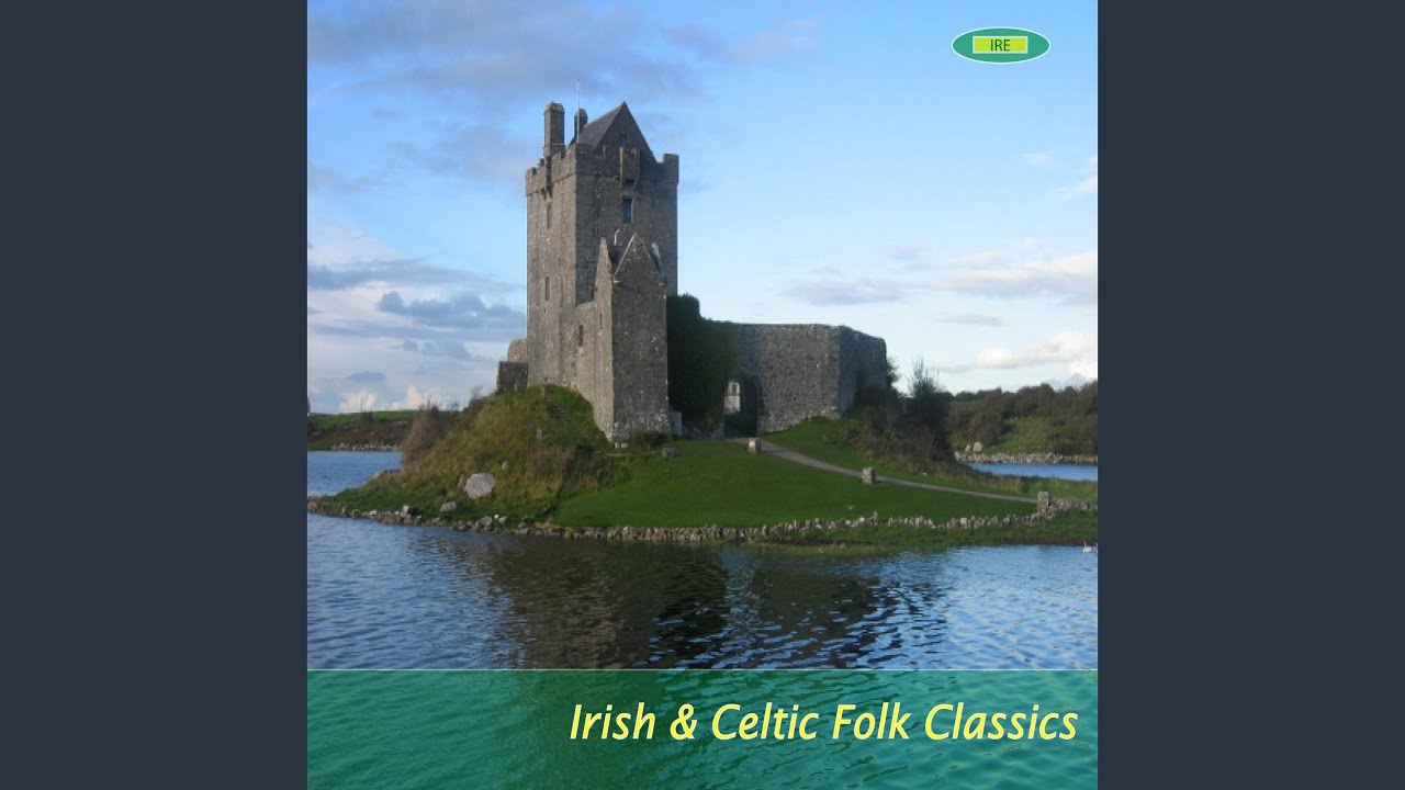 County Cork Irish Song Ballad YouTube