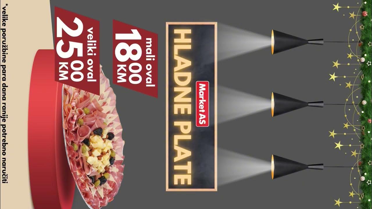 Market AS NG Katalog do 5.1.2024. YouTube