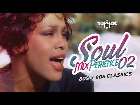 Dj Tophaz - Soul Mixperience 02