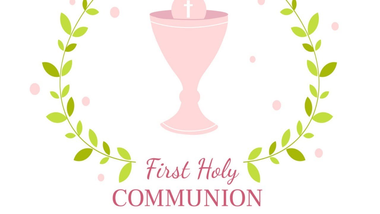 First Holy Communion & Confirmation Syro-Malabar Dubai - YouTube.