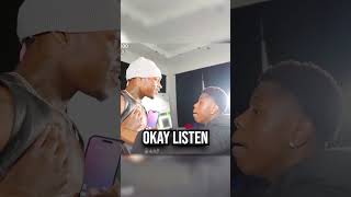 Rakai Snitches On FunnyMike To Tylil 😭