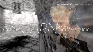 Csmovie Fraglider - Patrik Carn Sättermon
