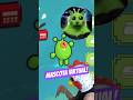 Ya podemos CUSTOMIZAR la Mascota Virtual de escritorio! #gamedev #unity #gaming