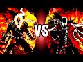 Ghost Rider VS Spawn (Marvel VS Image) | VS Idea